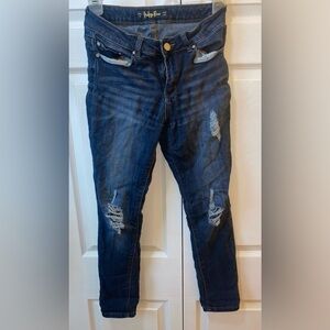 Indigo Rein Womens Jeans Size 9